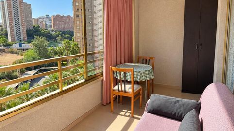 Foto 5 de Piso en venta en Cala de Finestrat, Finestrat