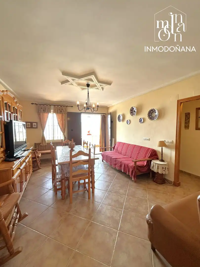 Casa adosada en venta en Coto