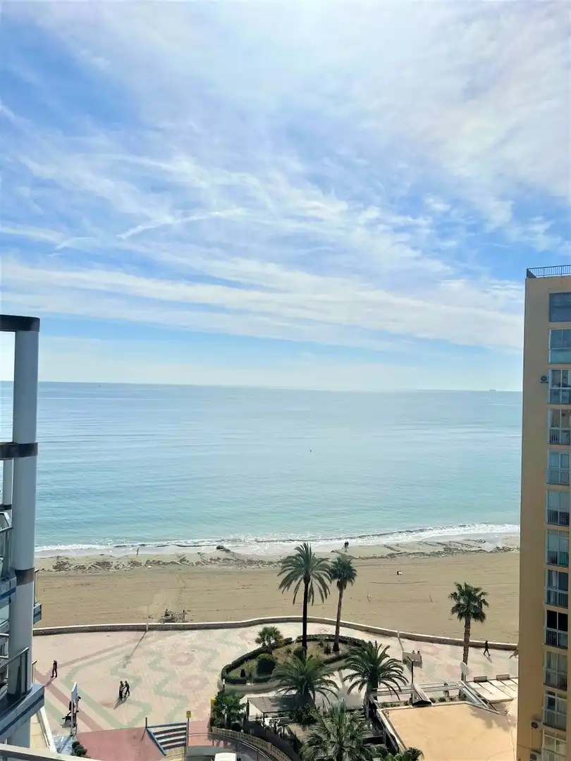 Apartamento con ascensor en venta en Zona Levante - Playa Fossa, imagen 8
