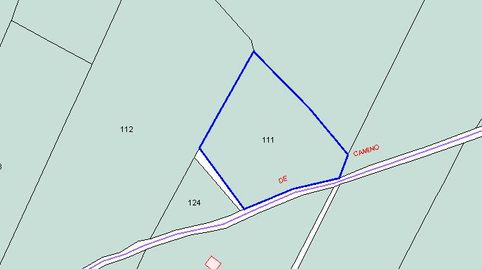 Solvia Inmobiliaria  Suelo otros San Rafael del Río, imatge 2