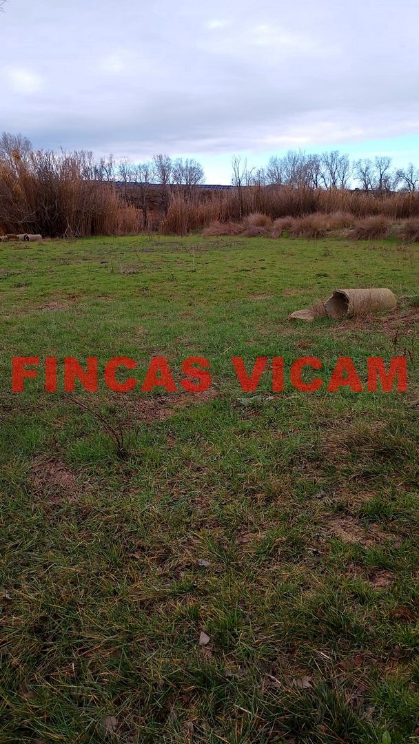 Land for sale in Poleñino