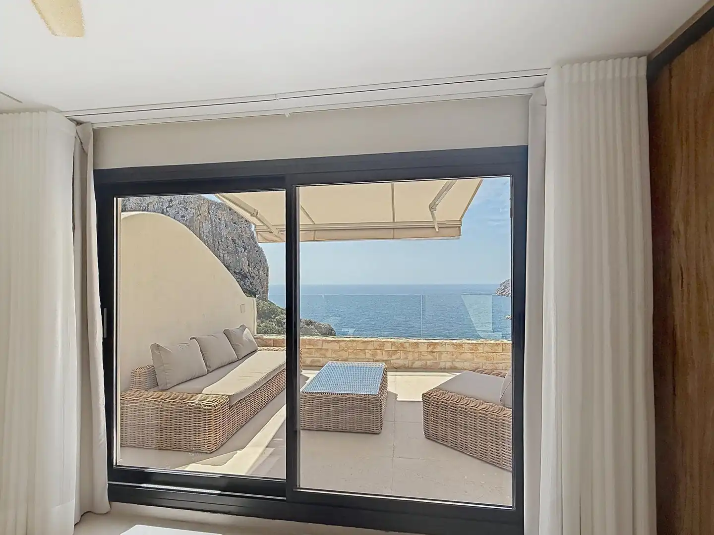 Apartamento con piscina en venta en Cumbre del Sol, imagen 16