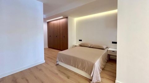Foto 4 de Planta baixa en venda a Calle Fray Luis de Leon, 26, El Raval - Portes Encarnades, Elche / Elx