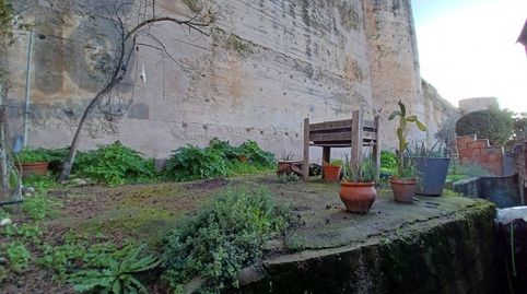 Foto 5 de Casa adosada en venta en Plaza Larga, Barrio de Albaicín, Granada Capital