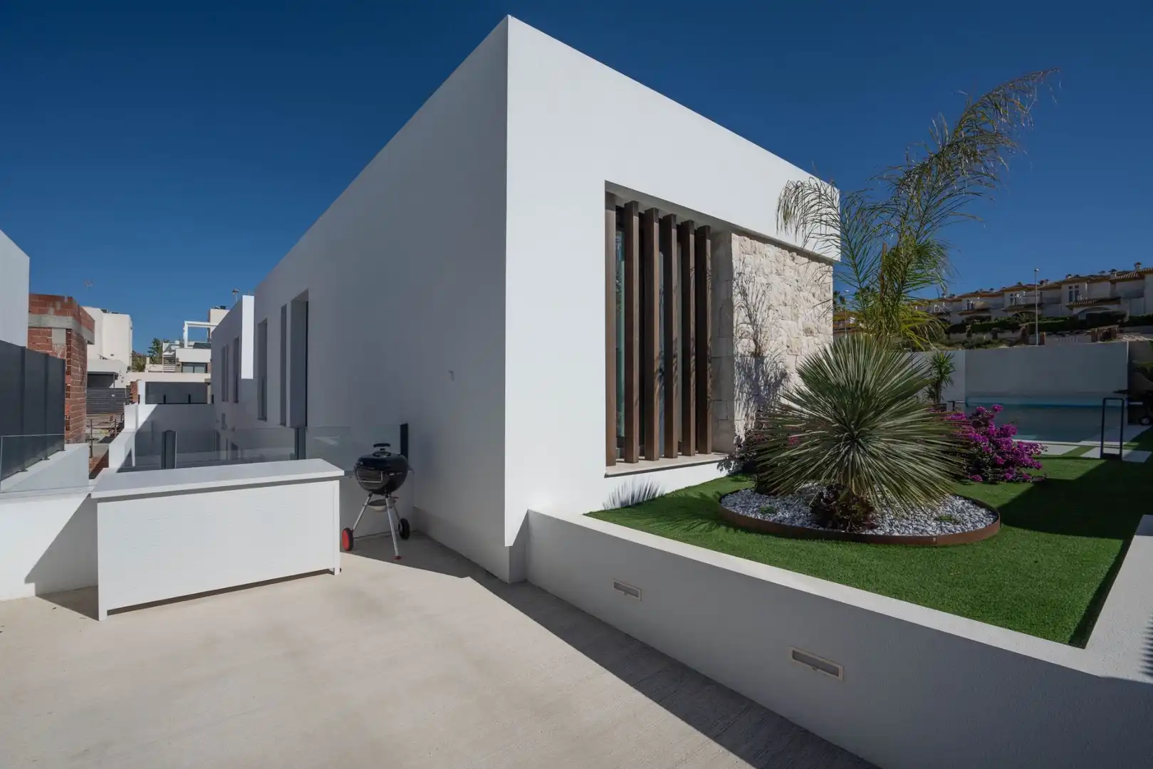 House with pool for sale in Ciudad Quesada, imagen 5