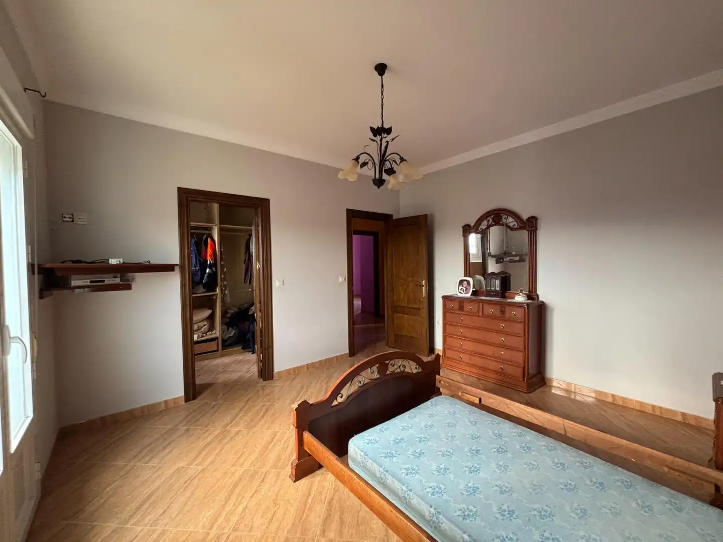 Habitación de Casa adosada en venta en Bobadilla - Bobadilla Estación - La Joya