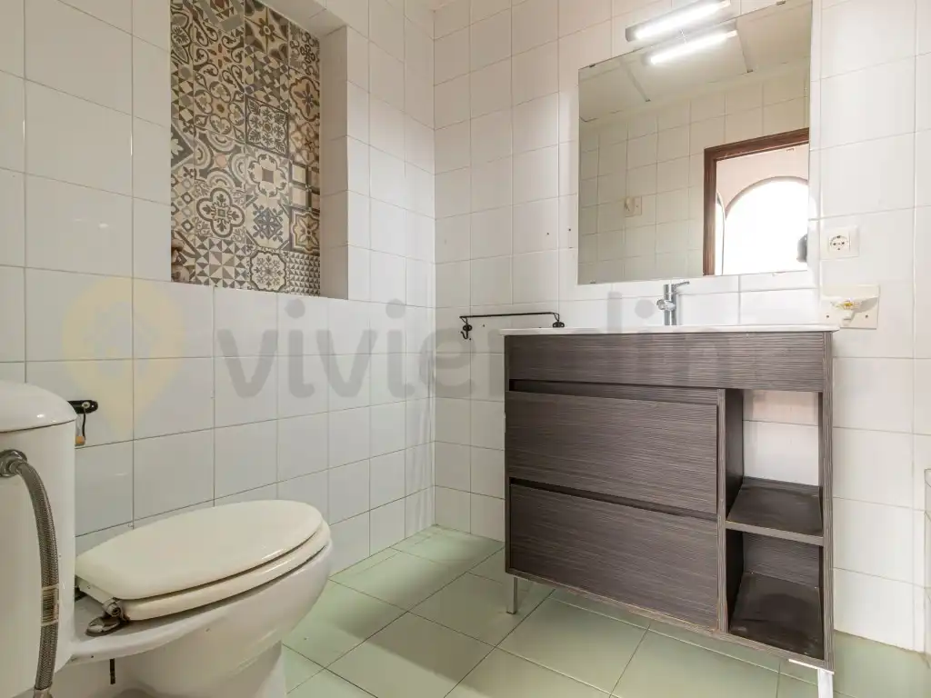 Bathroom of Houses for sale in Jerez de la Frontera  with Terrace