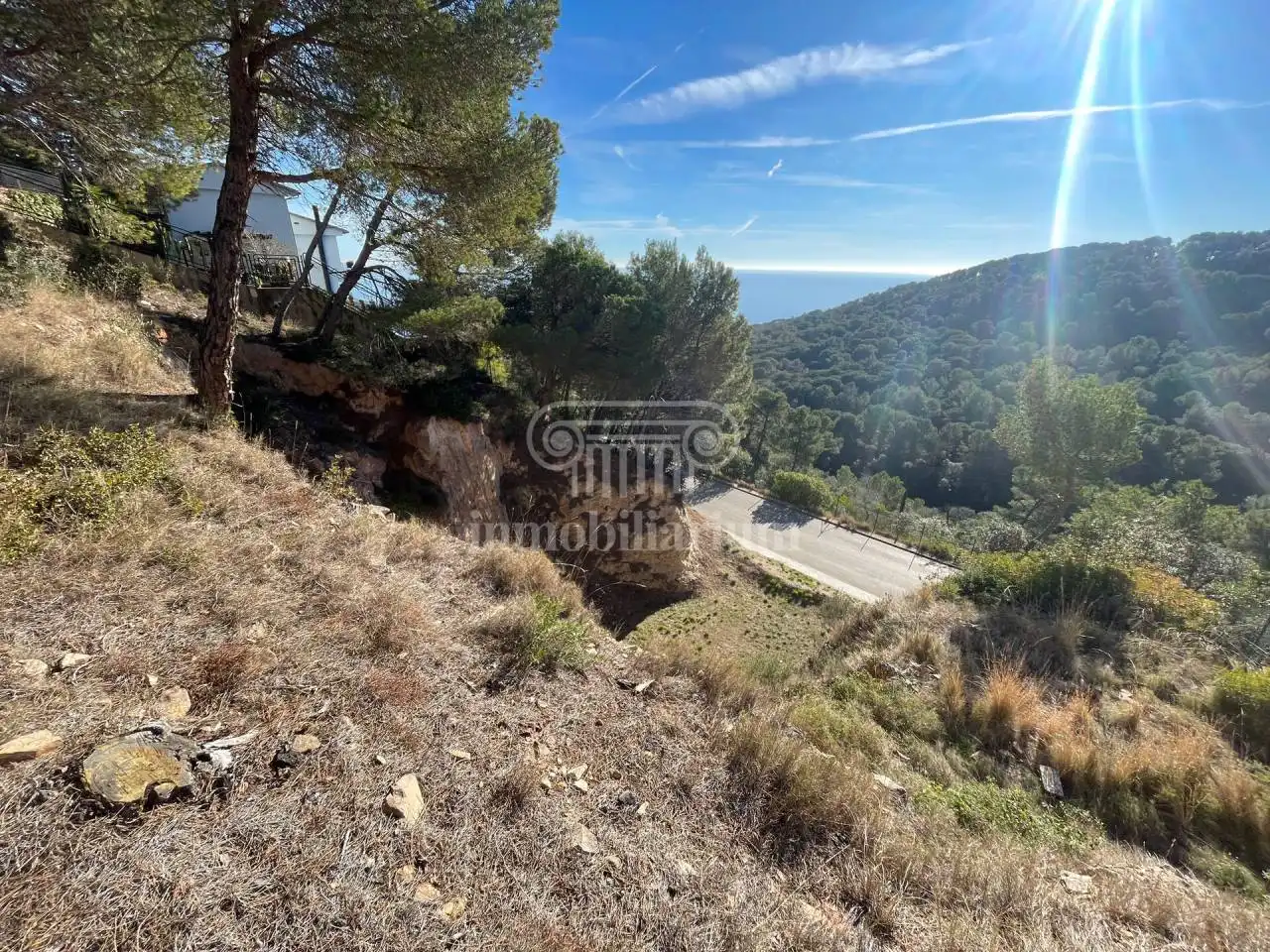 Terreno rustico in vendita a Santa Cristina, imagen 13