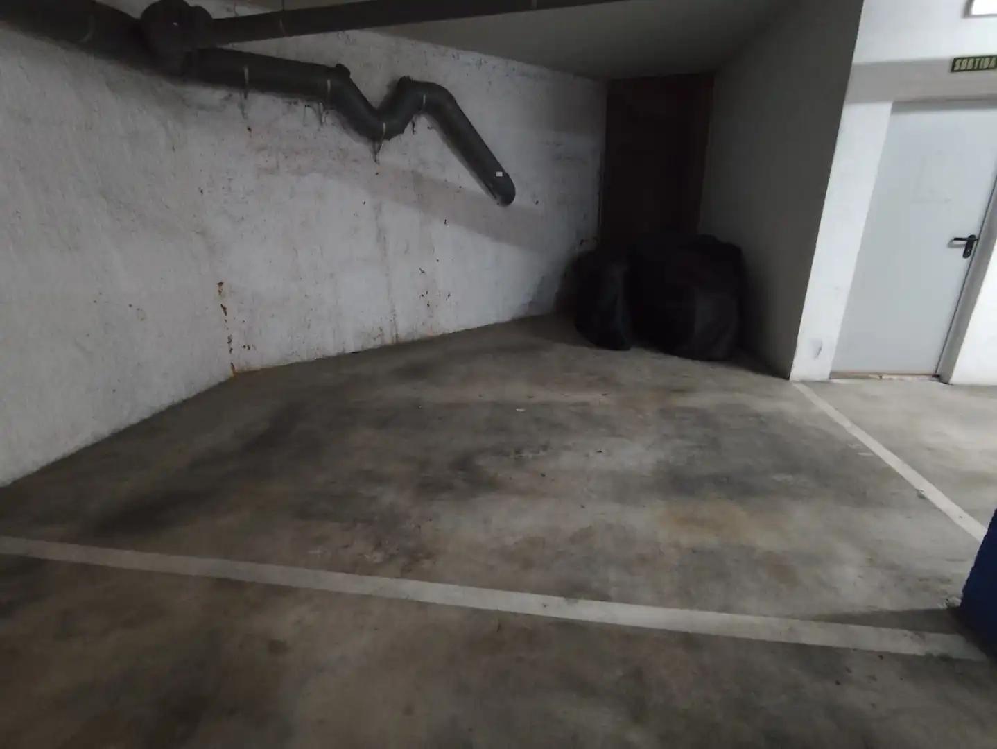 Einzelparkplatz zum Verkauf in castaños 102, imagen 8