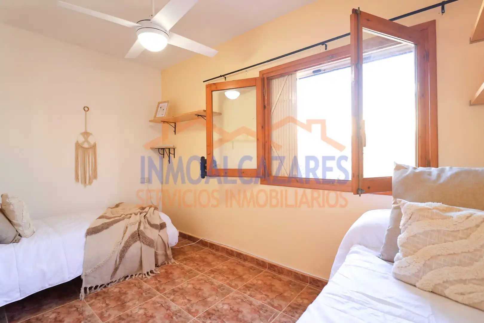 Tríplex amb balcó en venda a Los Narejos - Punta Calera, imagen 30