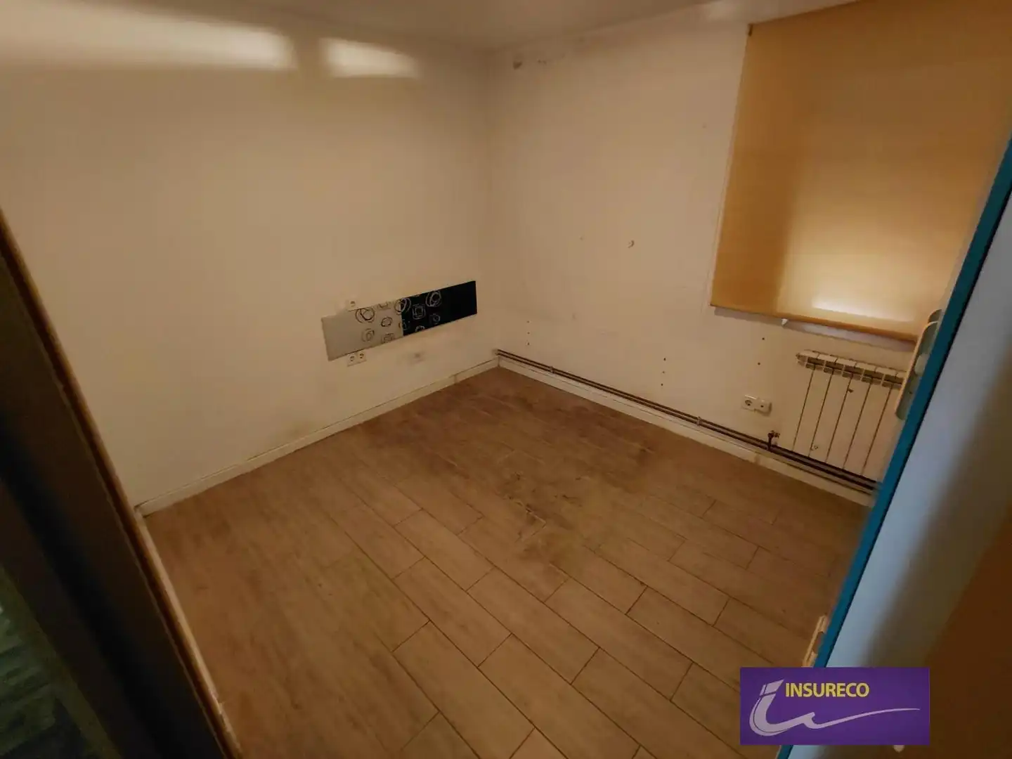 Flat for sale in Onzonilla  with Heating