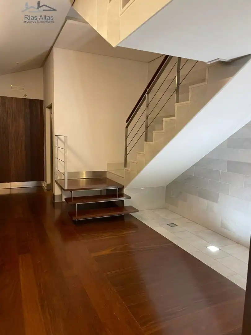 Piso en venta en A Coruña Capital  con Calefacción