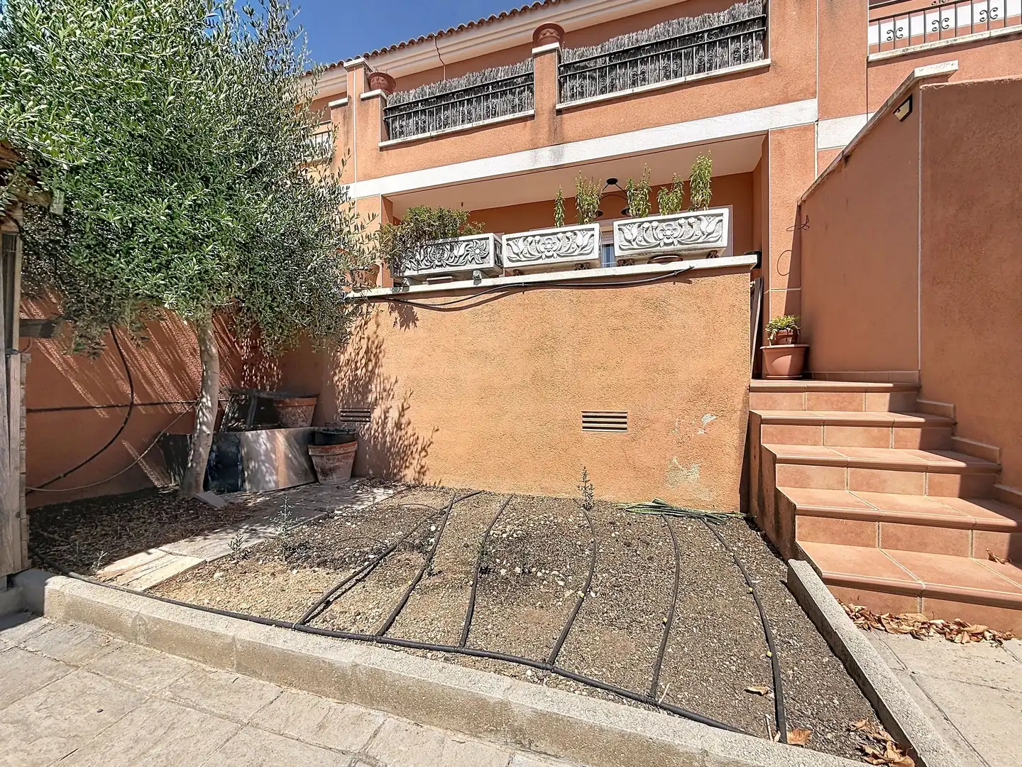 Doppelhaushälfte zum Verkauf in Sant Jaume dels Domenys, imagen 14