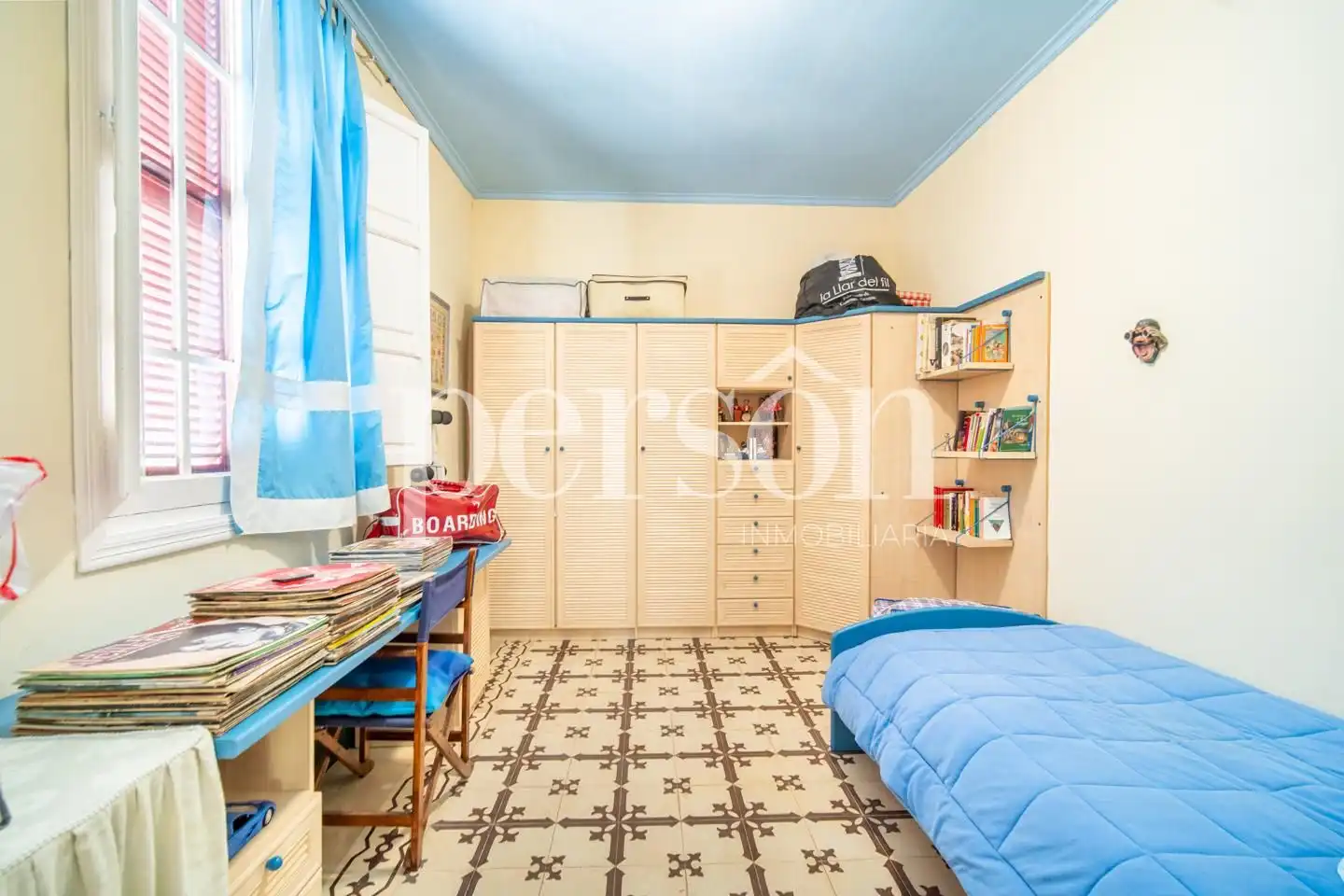 Villa con piscina in vendita a Buñol, imagen 61