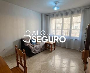 Bedroom of Flat to rent in Azuqueca de Henares  with Heating and Furnished