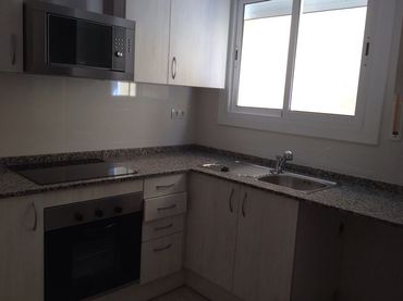 Flat to rent in Avinguda Vidal i Barraquer 17