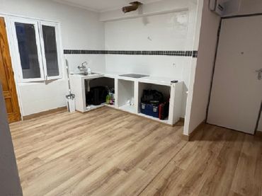 Pis amb balcó en venda a Callosa de Segura