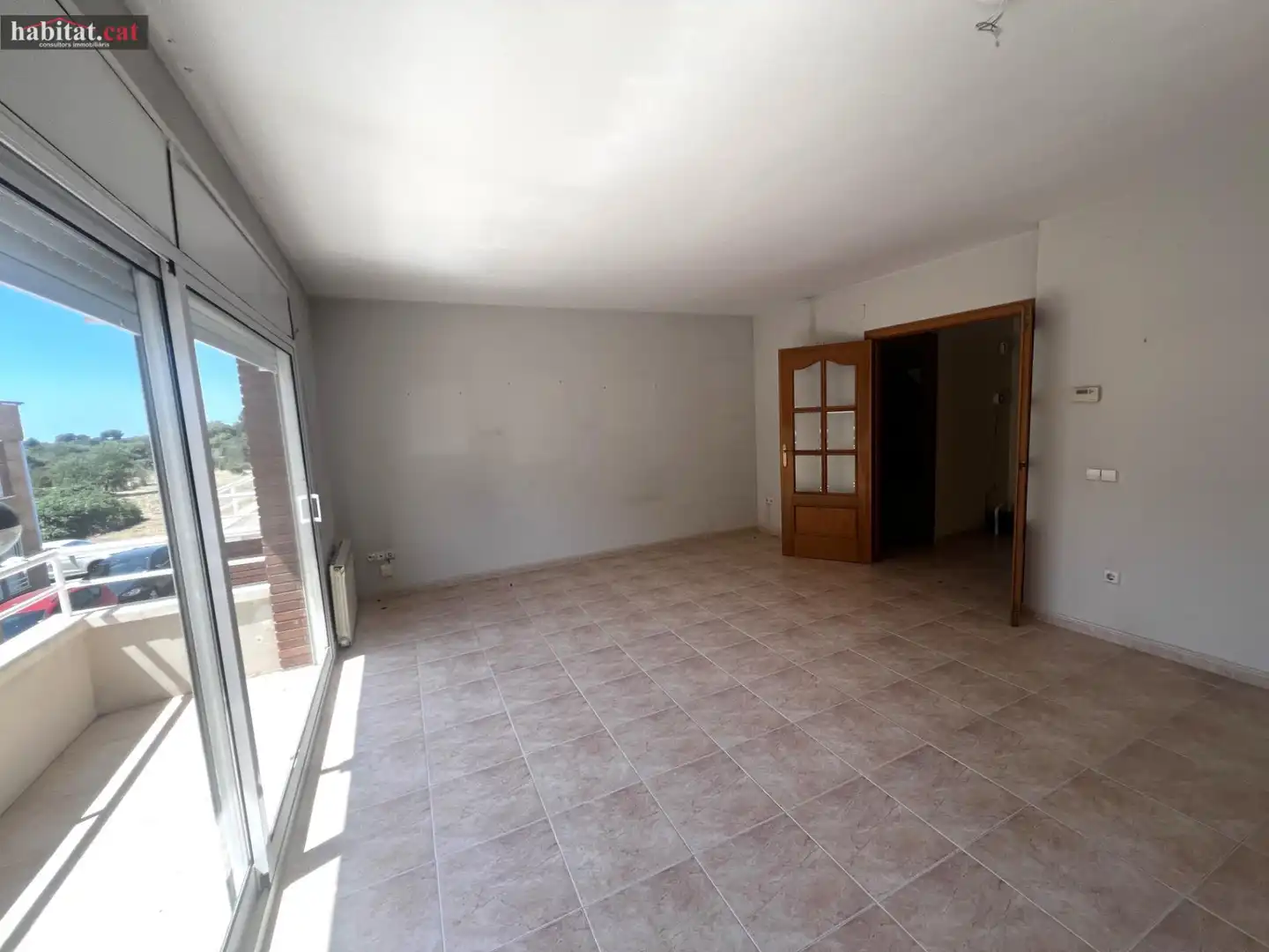 Casa adosada en venta en Molí de Vent