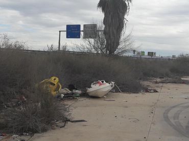 Terreno rustico in vendita a C/ El Palmar