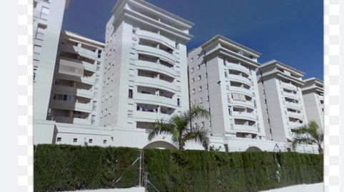 Foto 4 de Piso de alquiler en Calle Domingo Ortega, Los Boliches, Fuengirola