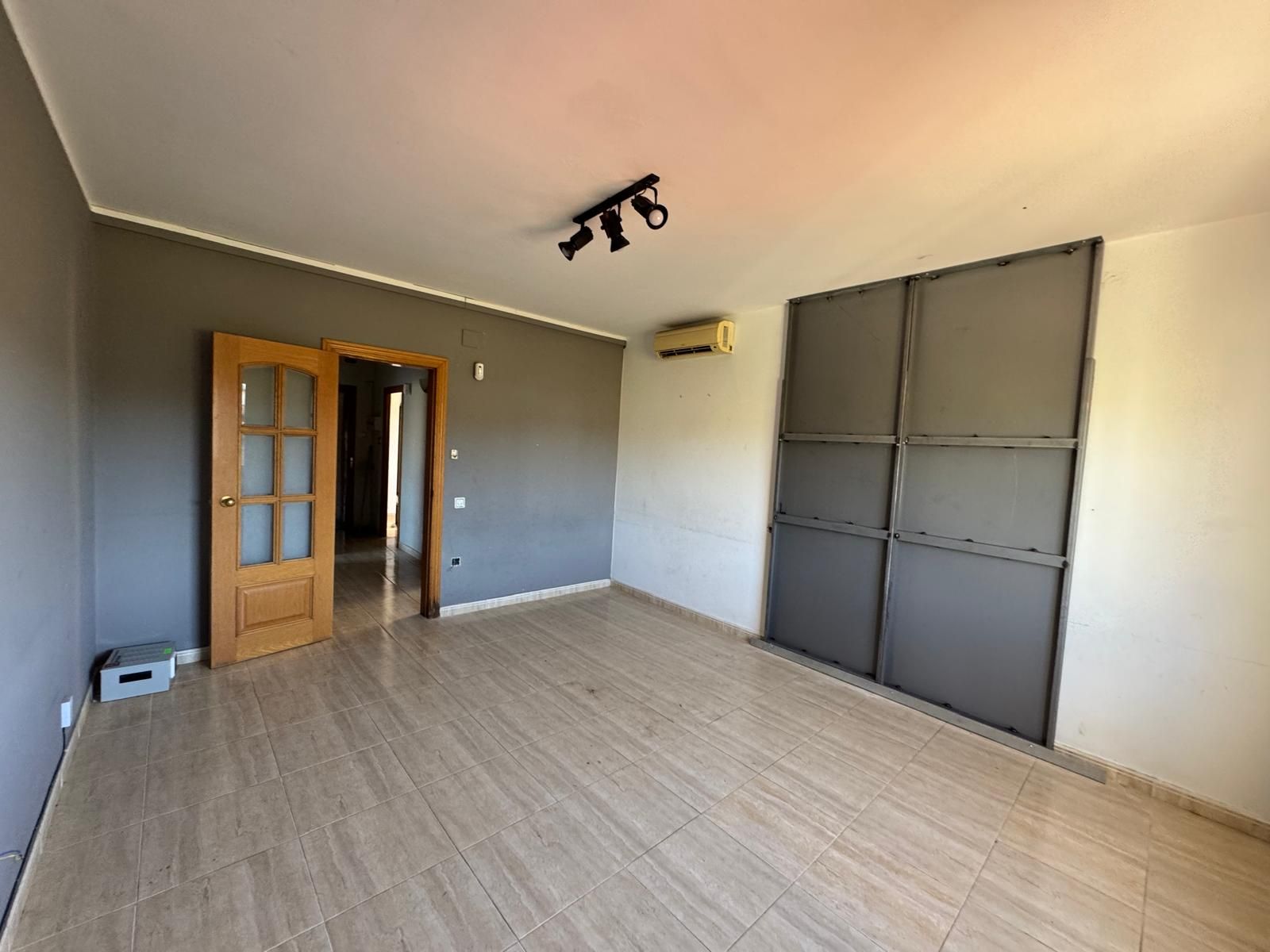 Bedroom of Flat for sale in Cunit