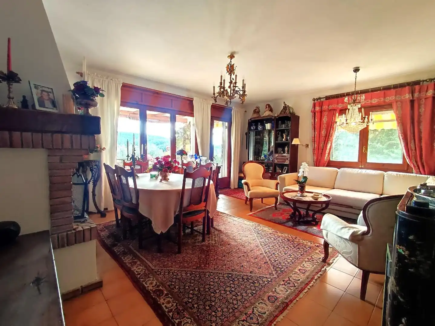 Casa amb jardí en venda a Carrer Carrer Montseny, imagen 8