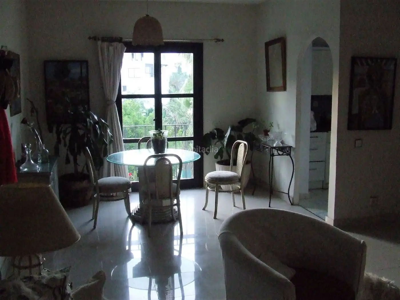 Flat with lift for sale in Calle Ribera 9E, imagen 5