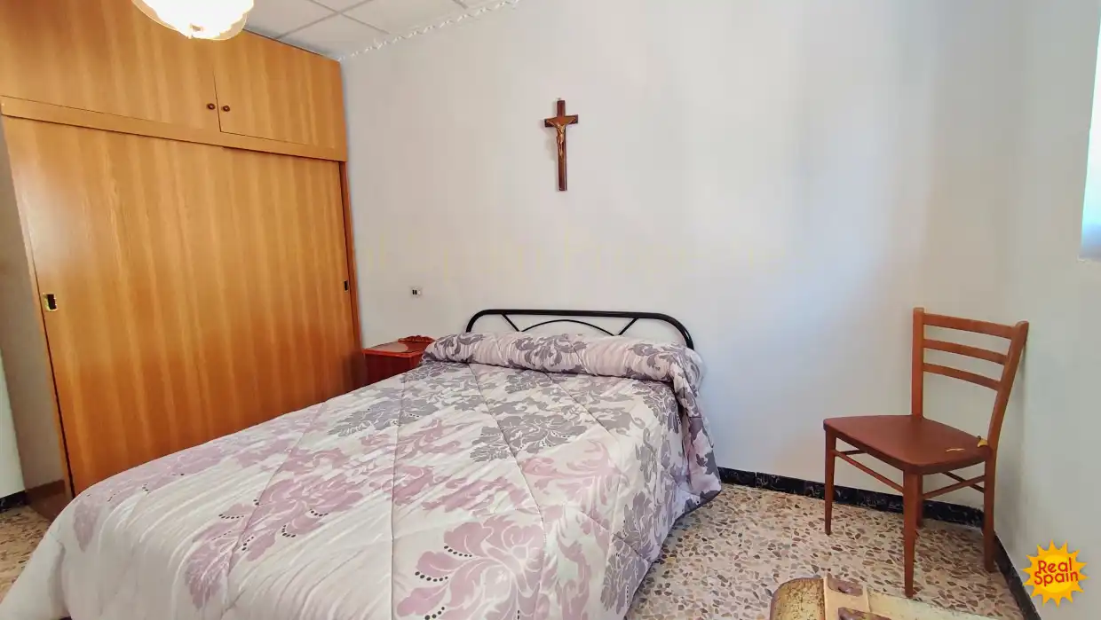 Habitación de Local en venta en María con Terraza