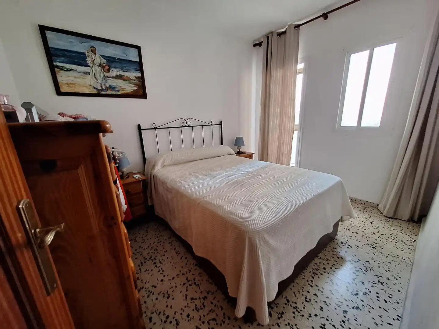 Piso con ascensor en venta en Estepona Pueblo, imagen 17