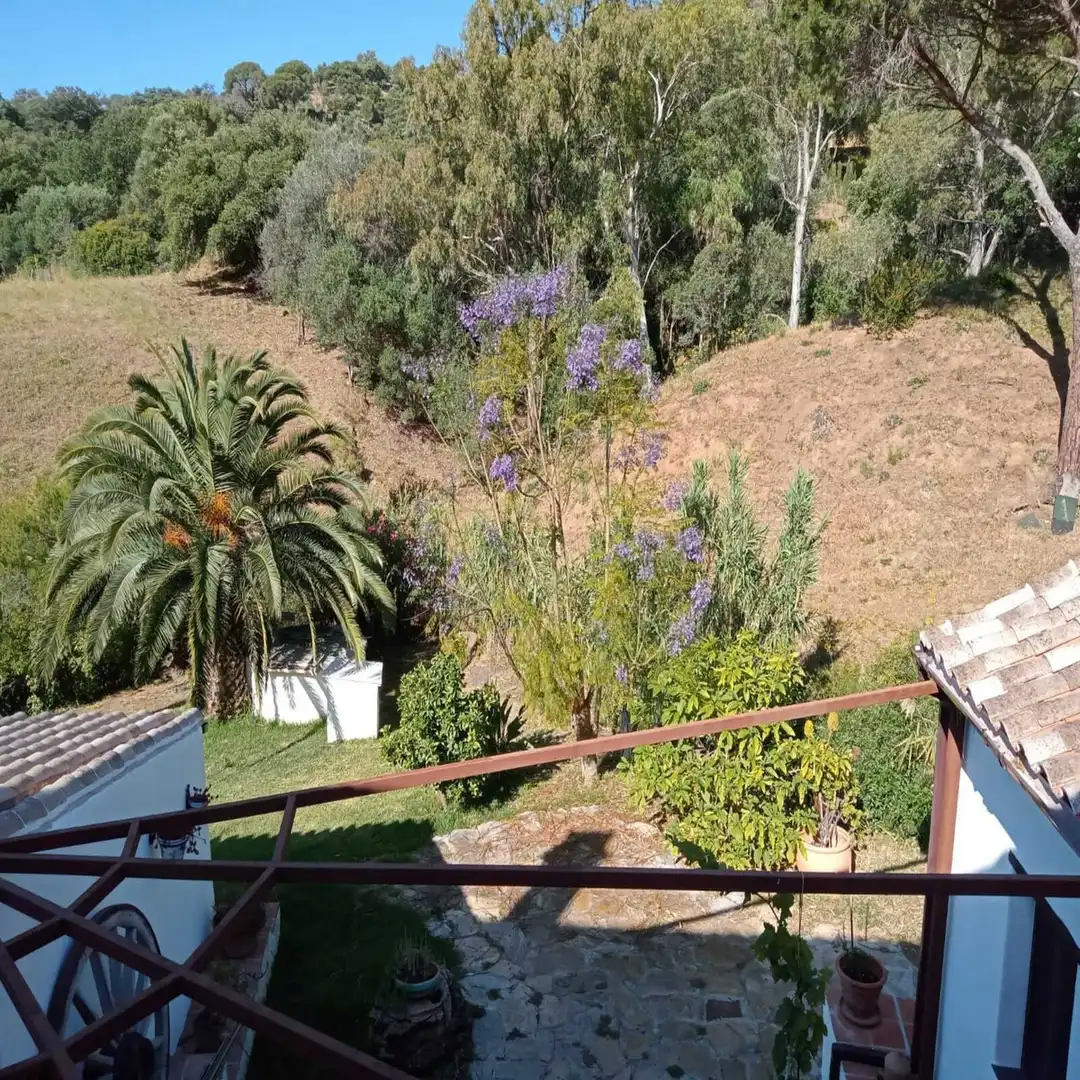 Residencial en venta en Casares pueblo