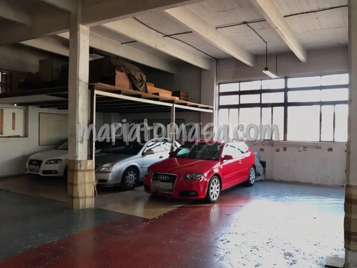 Nave industrielle à vendre à Rekalde Centro, imagen 3