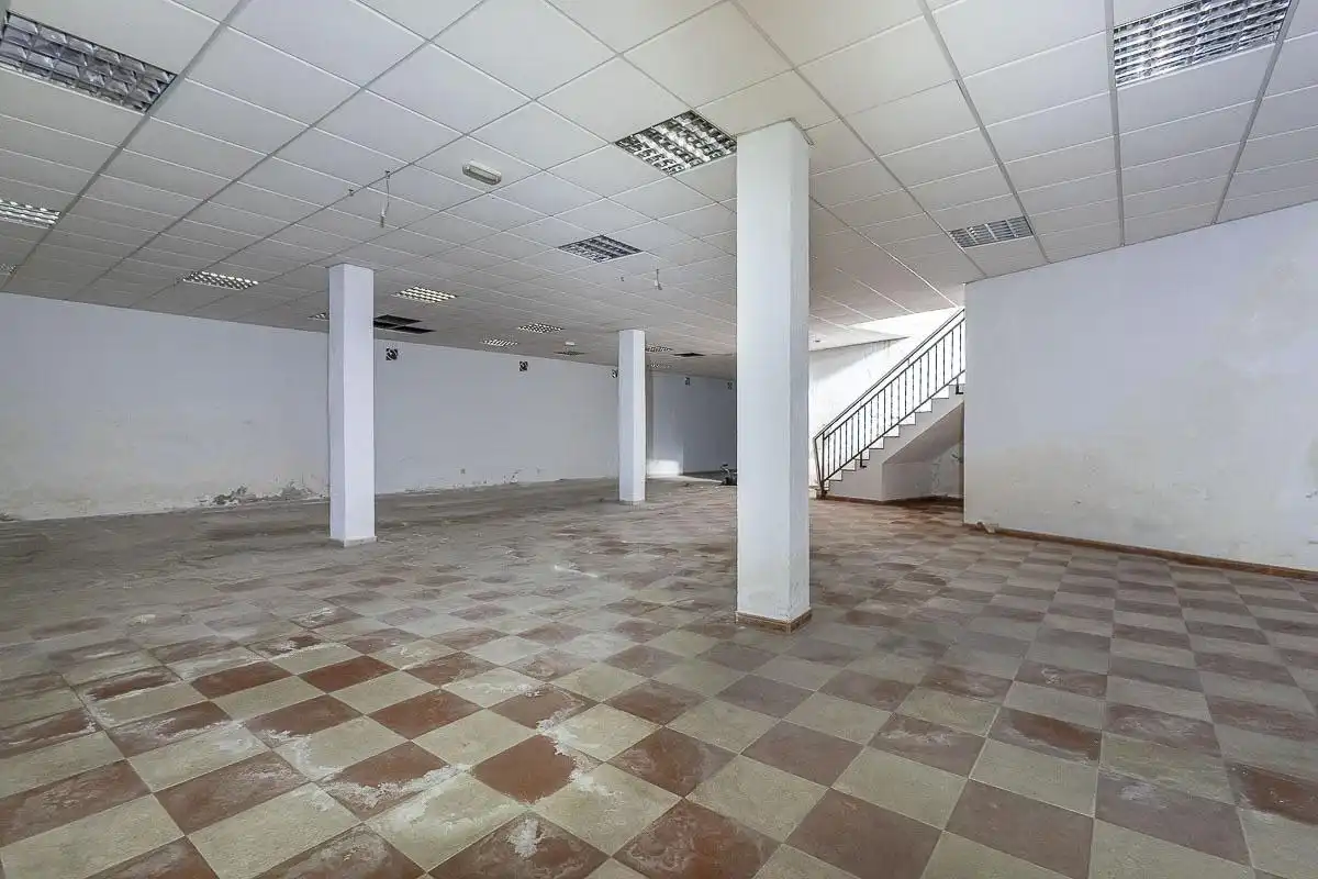 Local comercial en venda a Calle PUERTA LORCA 2, imagen 6
