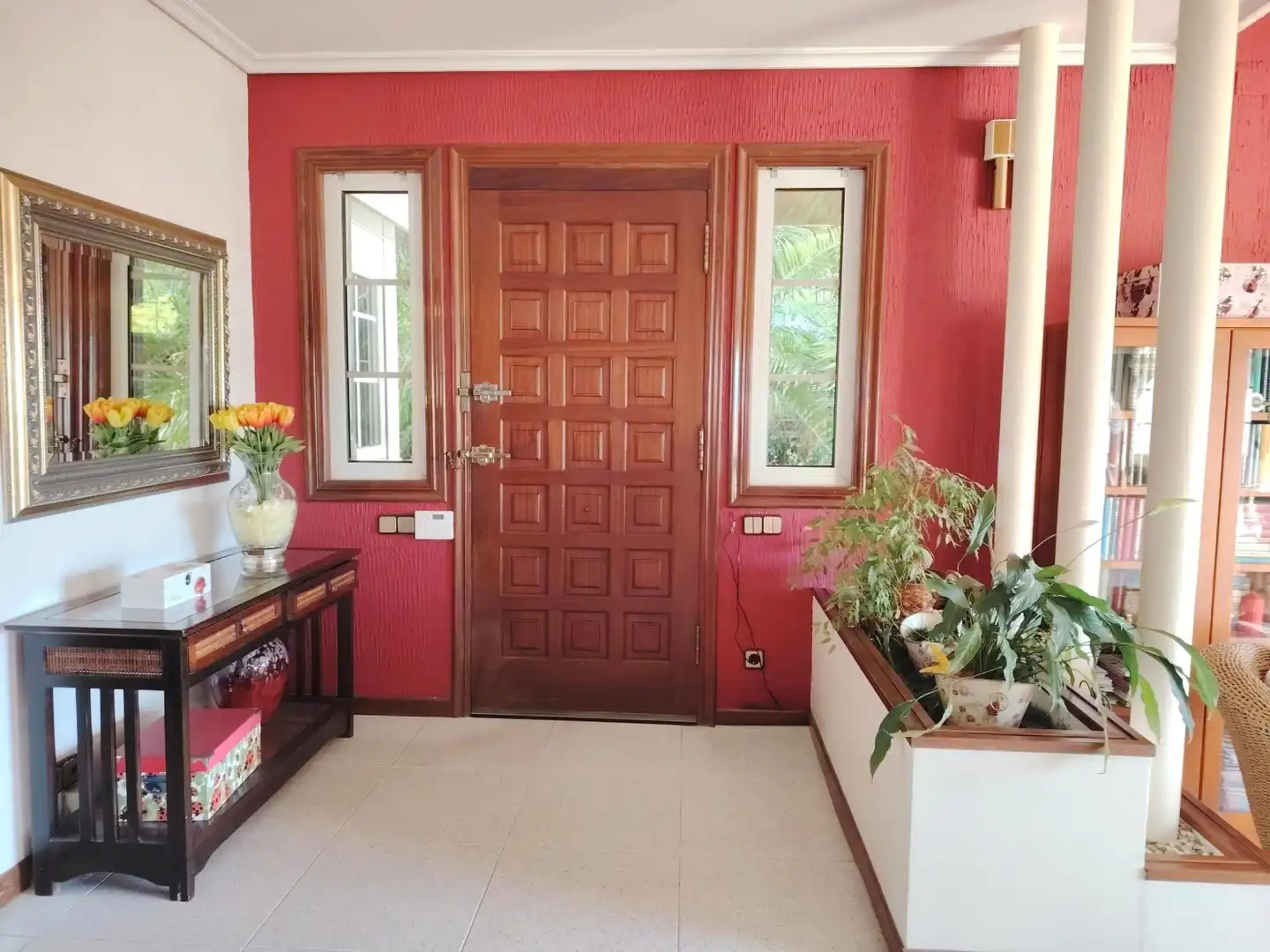 Houses for sale in Teis