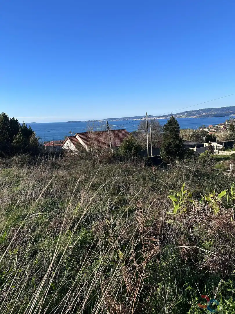 Residencial en venda a Marín