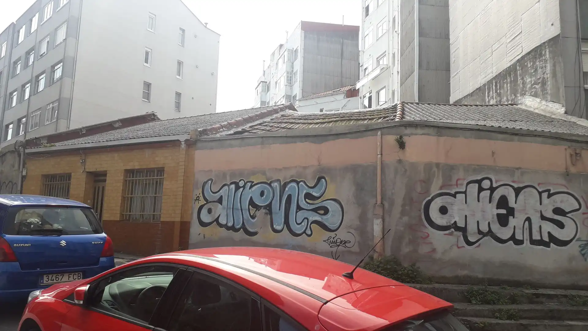 Terreni e lotti in vendita a Rúa Miramar Castrillón, imagen 9