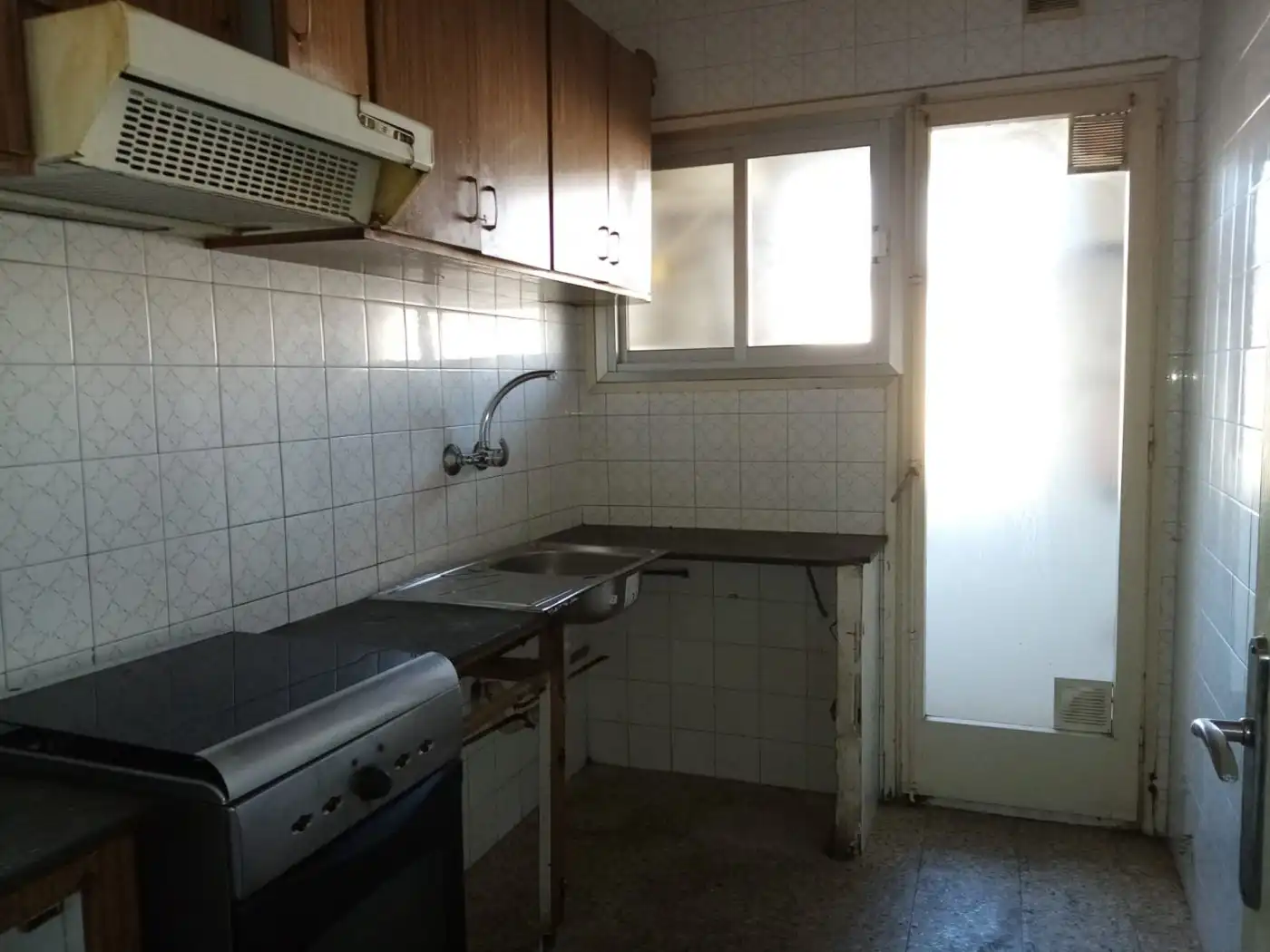 Flat for sale in Espronceda