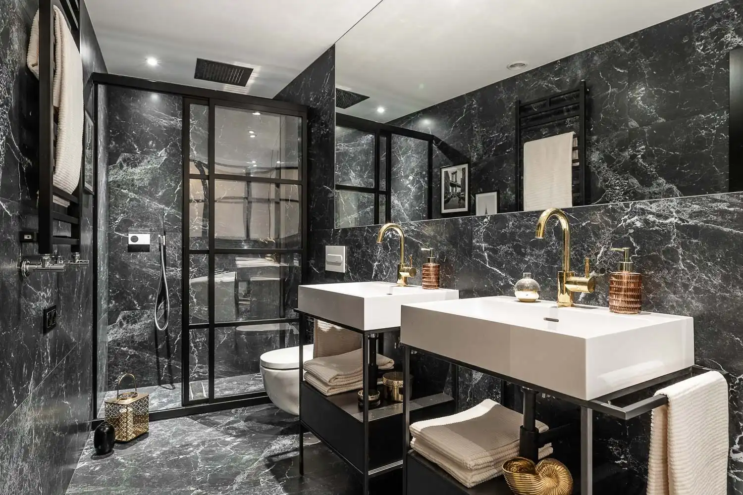Baño de Piso en venta en Madrid con Aire acondicionado, Calefacción y Trastero