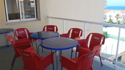 Foto 4 de Apartament de lloguer a Avenida de la Mota, 38, Xeraco, Valencia
