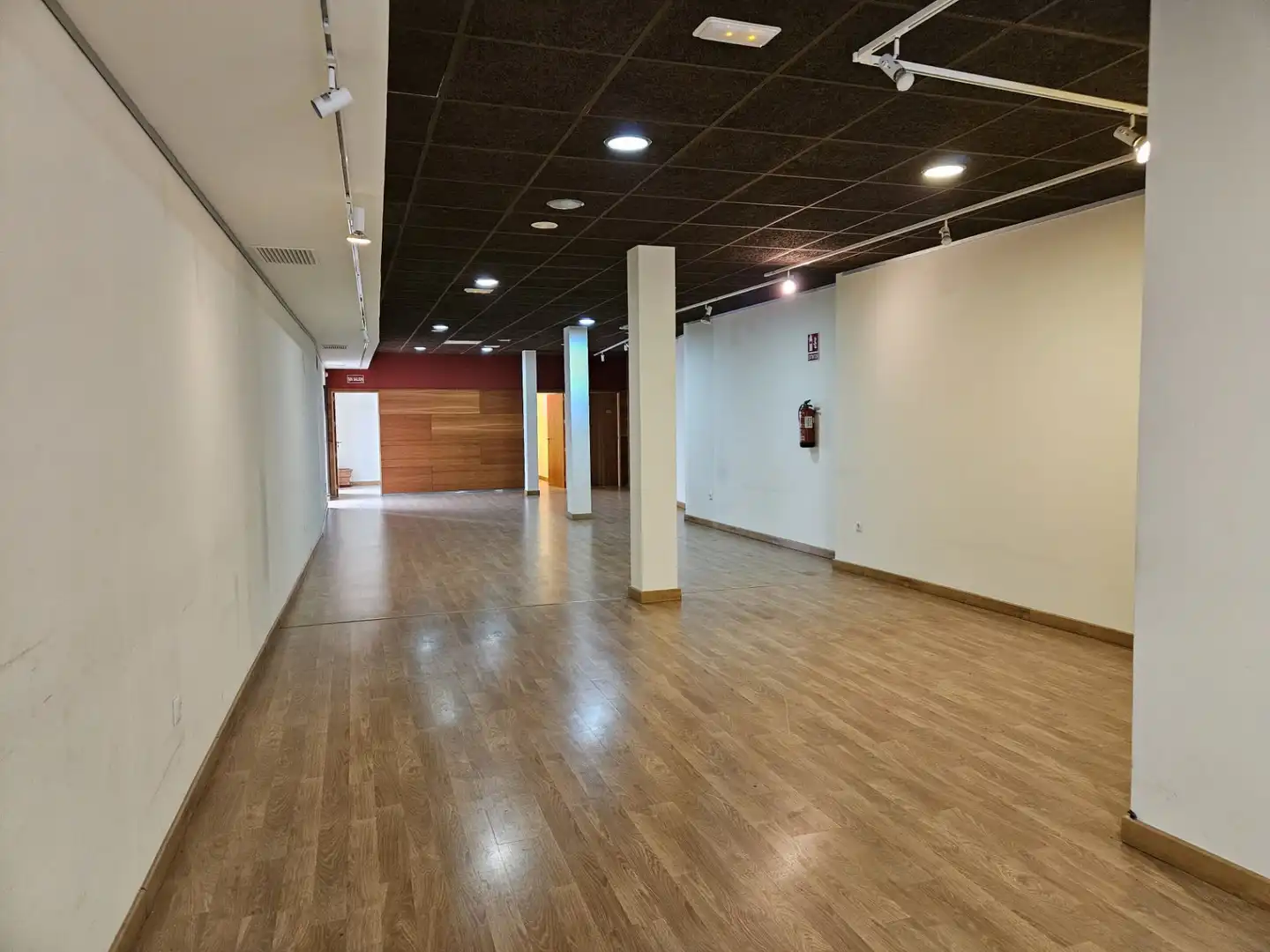 Local comercial en venda a Calle Maestra, imagen 12