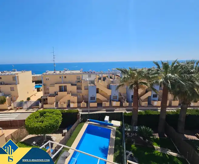 Villa avec piscine à vendre à Playa del Acequión, Náufragos y Rocío del Mar, imagen 4