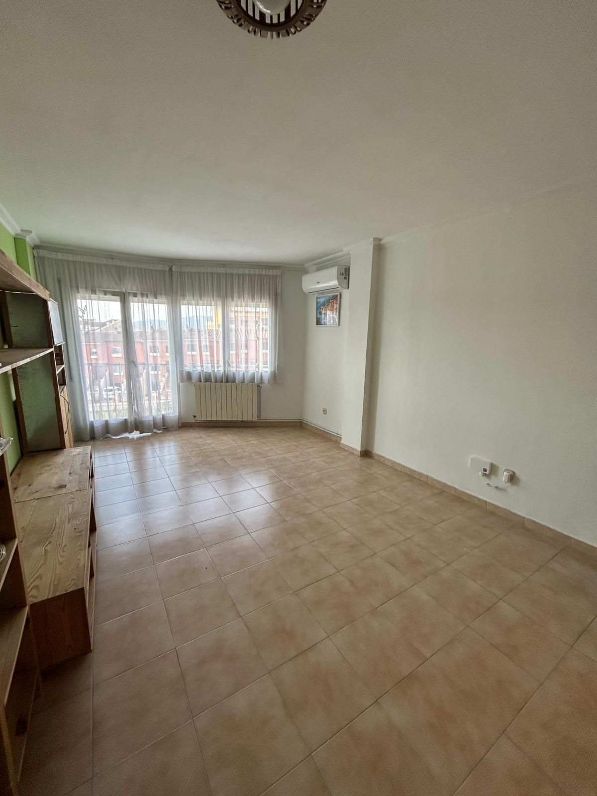 Living room of Flat for sale in Tordera  with Heating and Balcony