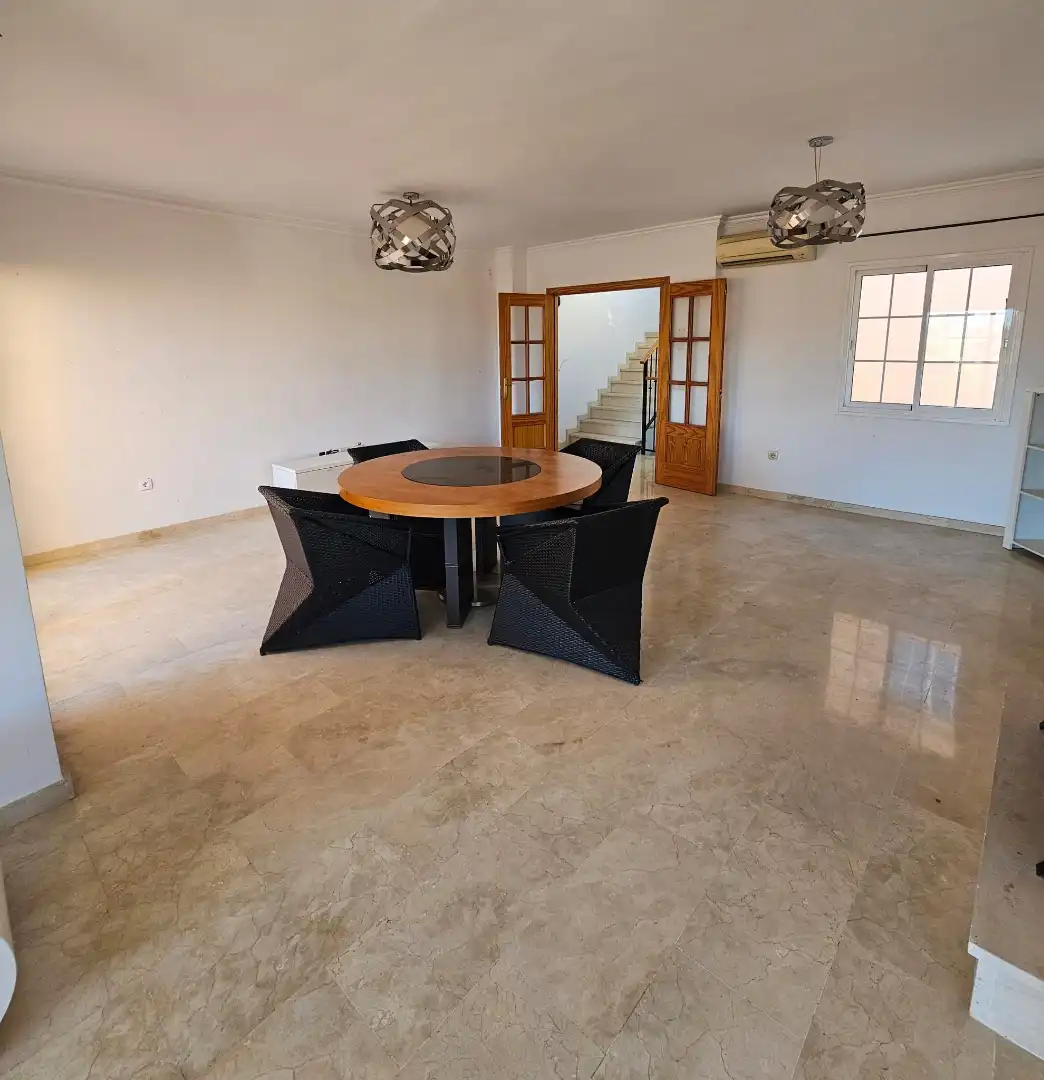 Casa o xalet de lloguer a Riviera del Sol