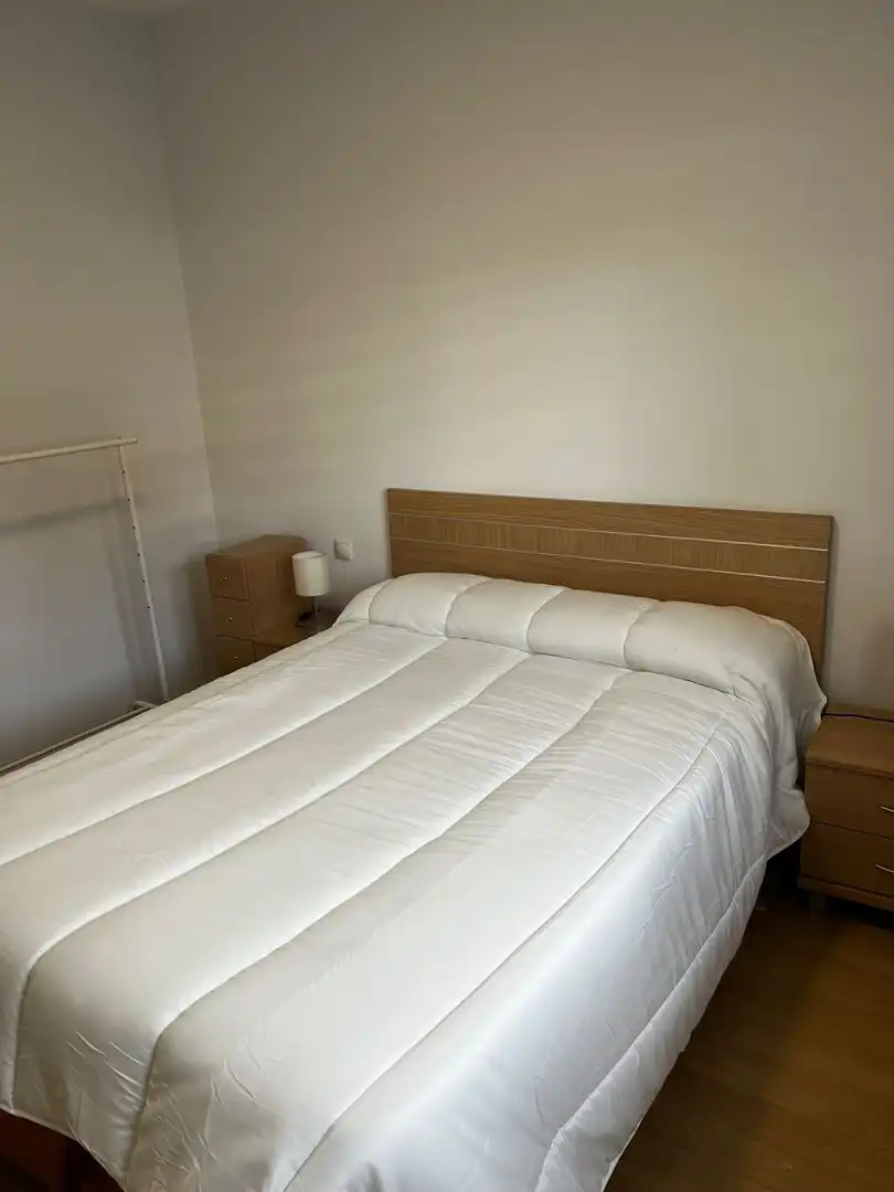 Apartamento en venta en Paseo de la Castellana, Castilla