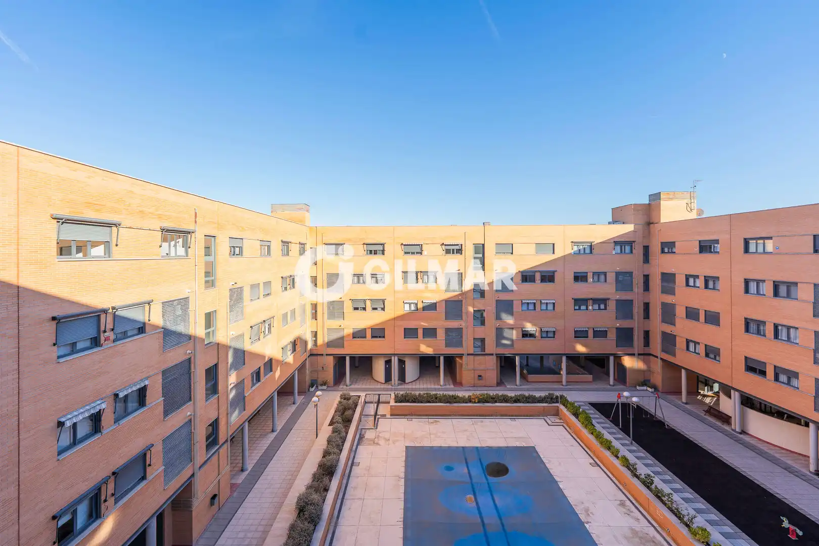 Penthouse mit Pool zum Verkauf in Norte, imagen 21