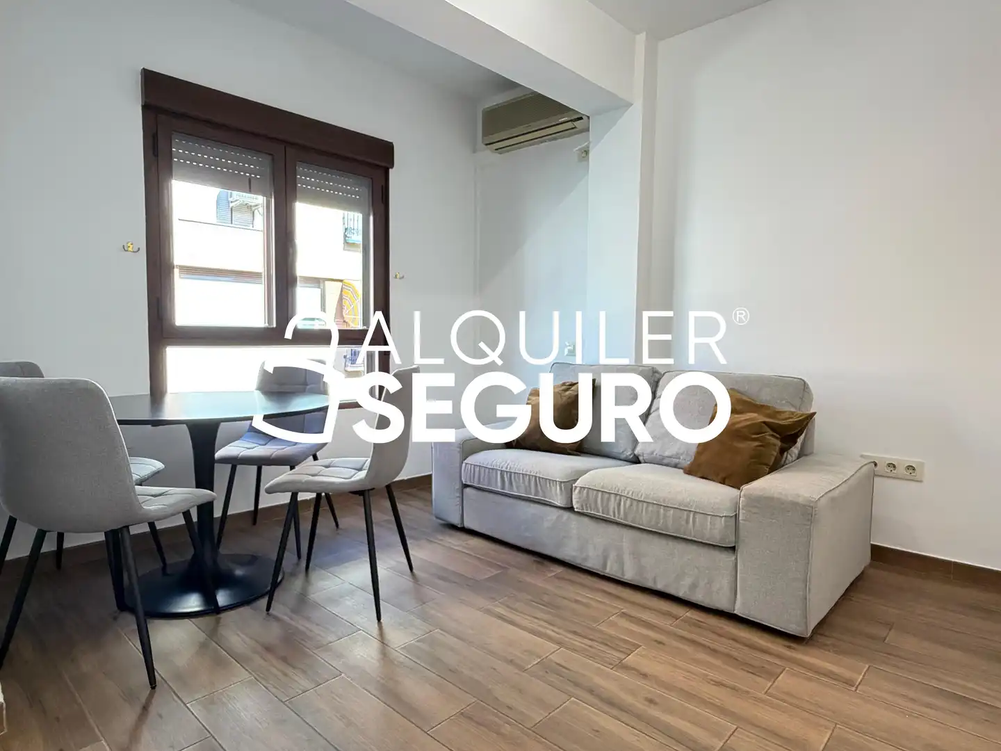 Wohnung zur Miete in Carretas