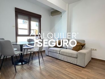 Appartement à louer à Carretas