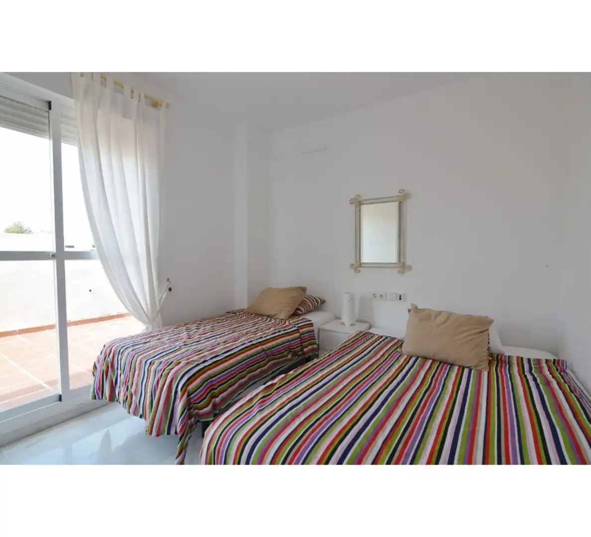 Penthouse with lift for sale in Nueva Andalucía, imagen 23