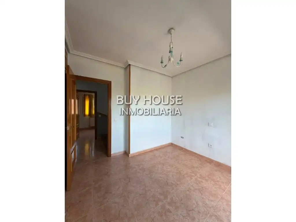 Habitación de Casa o chalet en venta en Illescas