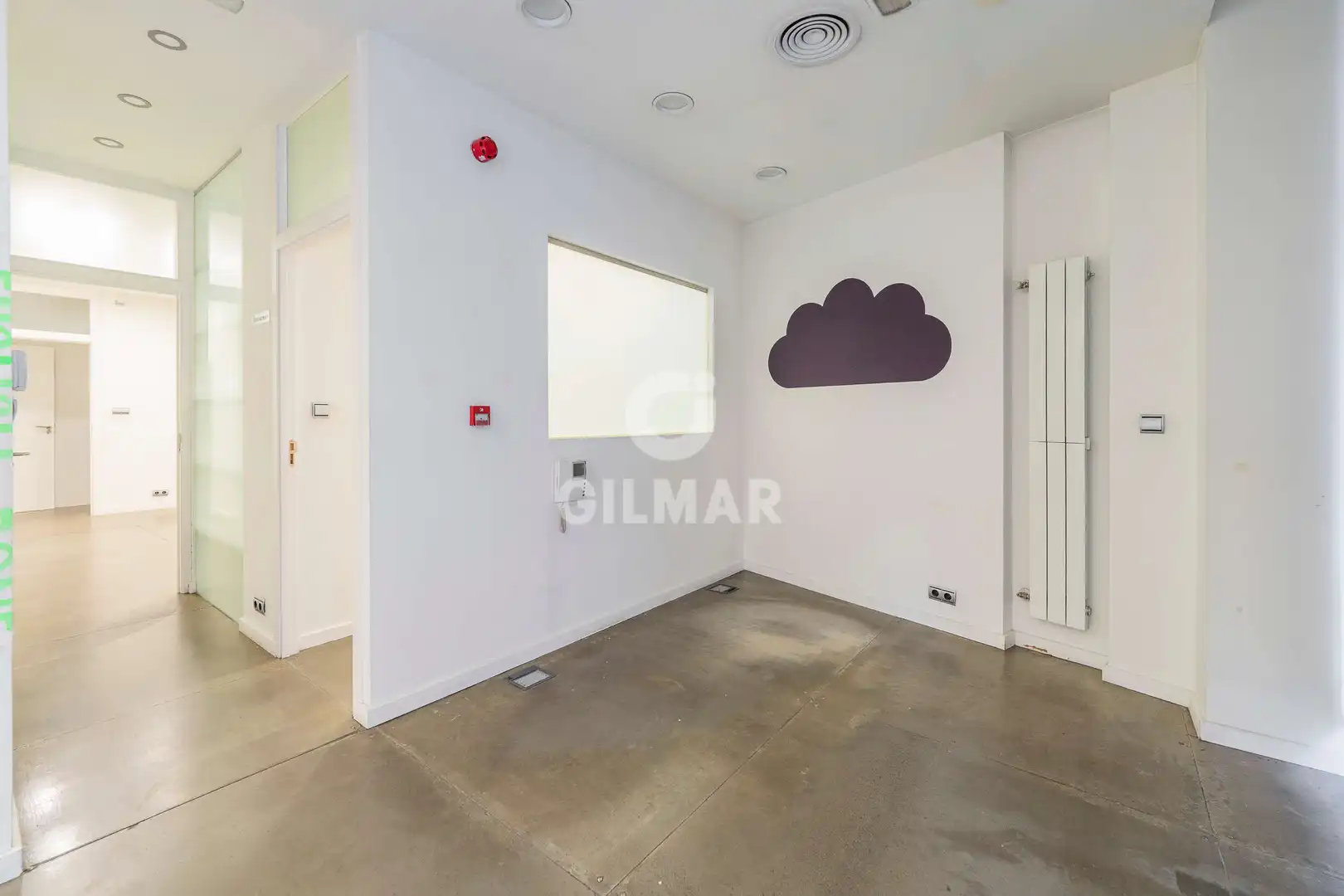 Local en venta en Madrid con Calefacción