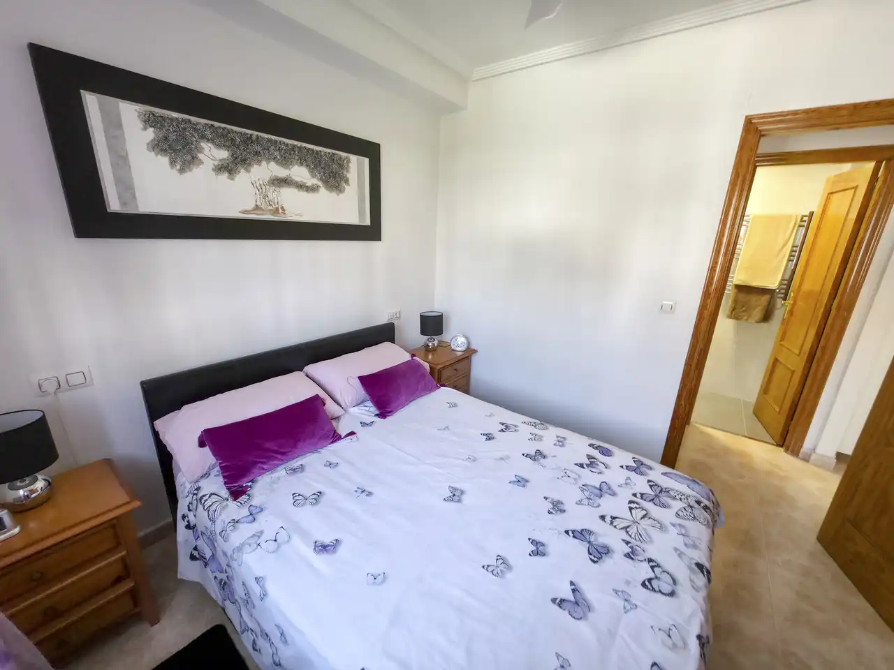 Rez-de-chaussée avec terrasse à vendre à Orihuela Costa, imagen 22